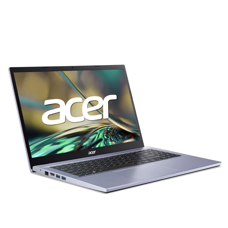 Acer Aspire 3 UN 345SI 006 A325-51 Laptop (i5 1235U/8GB/512GB SSD/15.6" FHD IPS LED/W11/Steel Gray)