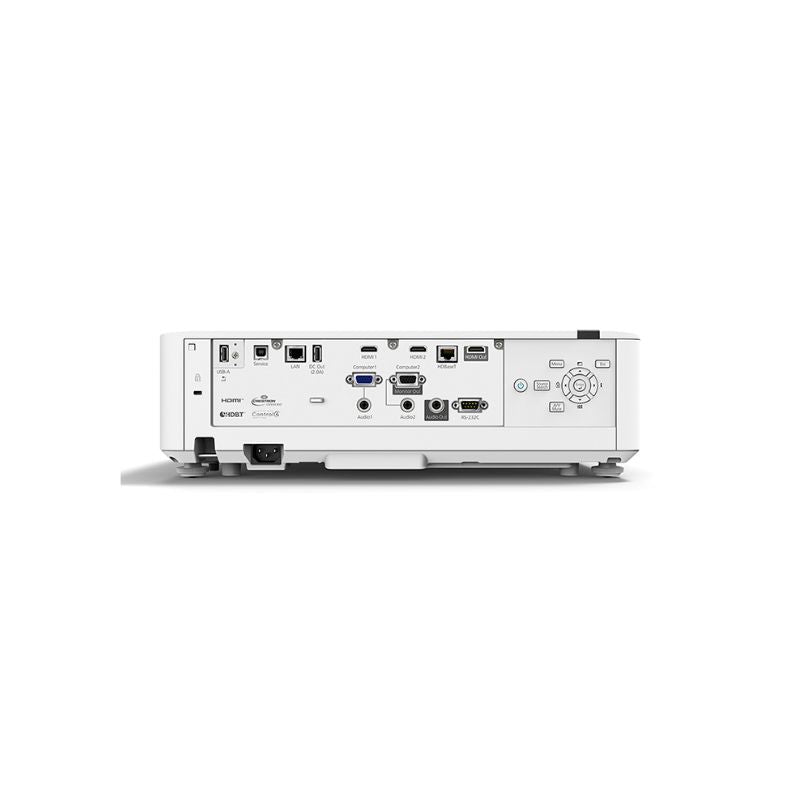 EPSON EB-L530U Laser Projector | WUXGA Resolution | 3LCD Technology | High-Brightness, Long-Lasting Performance for Large Venues & Professional Installations