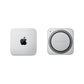 Apple Mac Studio |M4 Max, 2024| Apple M4 Max Chip with 14-Core CPU and 32-Core GPU|36GB Unified Memory| 512GB SSD| Compact High-Performance Desktop Computer| macOS