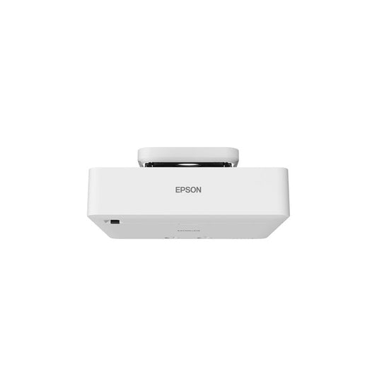 EPSON EB-L530U Laser Projector | WUXGA Resolution | 3LCD Technology | High-Brightness, Long-Lasting Performance for Large Venues & Professional Installations