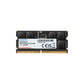 ADATA 8GB DDR5 5600MHz Laptop RAM High Speed SO-DIMM Memory Low Voltage Reliable Upgrade for Gaming Multitasking and Productivity