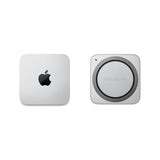 Apple Mac Studio |M4 Max, 2024| Apple M4 Max Chip with 14-Core CPU and 32-Core GPU|36GB Unified Memory| 512GB SSD| Compact High-Performance Desktop Computer| macOS