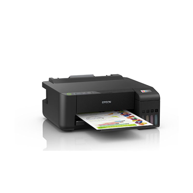 EPSON L1250 | All-in-One Ink Tank Printer | High-Speed Printing with Reliable, Cost-Effective Performance for Home & Office Use