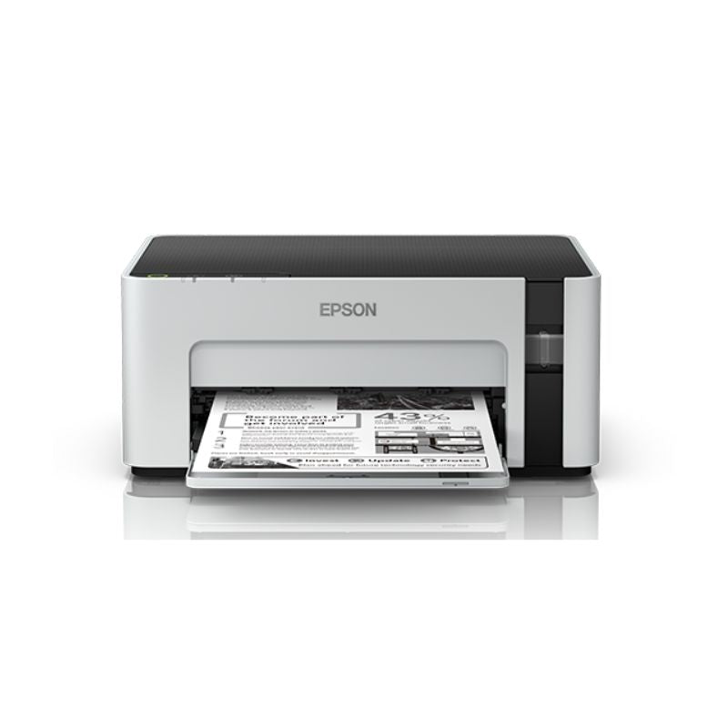EPSON M1100 | Monochrome Laser Printer | High-Speed, Reliable, and Cost-Effective Printing for Home and Small Office Environments