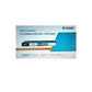 D-Link DGS‑F1018P‑E 16-Port Gigabit PoE+ Switch, 2 SFP Uplink Ports, 150W PoE Budget, Rack-Mountable