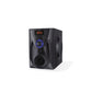 FINGERS Challenger 2.1 Multimedia Speakers | 18W Powerful Output | Wood Encased for Deep Bass | Bluetooth v5.3, FM, USB, SD, AUX | Remote Control