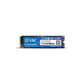 EVM 2TB NVMe PCIe M.2 2280 SSD | Ultra-Fast 3500MB/s Read & 3000MB/s Write| High-Performance 3D NAND Flash| Energy-Efficient| Durable| Shock-Resistant| Broad Compatibility for Laptops & Desktops| Perfect Storage Upgrade