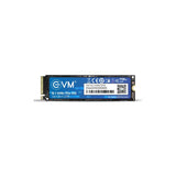 EVM 2TB NVMe PCIe M.2 2280 SSD | Ultra-Fast 3500MB/s Read & 3000MB/s Write| High-Performance 3D NAND Flash| Energy-Efficient| Durable| Shock-Resistant| Broad Compatibility for Laptops & Desktops| Perfect Storage Upgrade