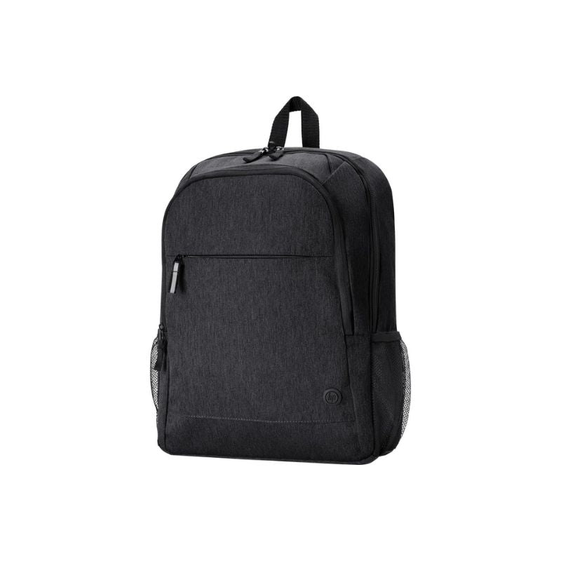 HP Prelude Pro Recycle Backpack | Eco-Friendly Laptop Backpack | Durable Business Backpack | Lightweight Travel Backpack | HP Official Work Backpack | Sustainable Everyday Backpack