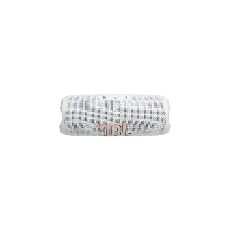 JBL Flip 7 Portable Bluetooth Speaker with 35W Output14-Hour Playtime  Aura cast Support JBL Pro Sound and AI-Enhanced Audio