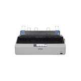 EPSON LX-1310 | Dot Matrix Printer | High-Speed, Reliable, and Durable Printing Solution for Business and Industrial Use