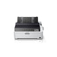EPSON LQ-590II | High-Speed Dot Matrix Printer | Reliable, Durable, and Cost-Effective Printing Solution for Business and Industrial Environments
