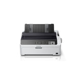 EPSON LQ-590II | High-Speed Dot Matrix Printer | Reliable, Durable, and Cost-Effective Printing Solution for Business and Industrial Environments