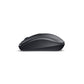 Dell WM118 Wireless Mouse| Black| USB| 9.5 x 5 x 0.1 cm Dimension| 3 years warranty