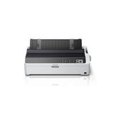 EPSON LQ-2090II | High-Speed Dot Matrix Printer | Durable, Reliable, and Cost-Effective Printing Solution for Business, Industrial, and Office Applications