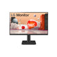 LG 24MS550-B.ATR 24-Inch Monitor | Full HD IPS | 100Hz | Anti-Glare | HDMI & VGA | Home & Office Display