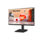 LG 24MS550-B.ATR 24-Inch Monitor | Full HD IPS | 100Hz | Anti-Glare | HDMI & VGA | Home & Office Display