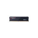 G.Skill Ripjaws S5 16GB DDR5 5200MHz Desktop RAM | High-Speed UDIMM Memory Module | Reliable Upgrade for Gaming, Multitasking & Professional Workloads