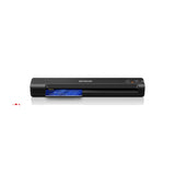 EPSON ES-50 | Portable Sheet-Fed Scanner | Compact, High-Speed, and Reliable Scanning Solution for Home and Office Use