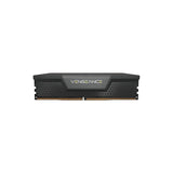 Corsair Vengeance 16GB DDR5 5200MHz Desktop RAM | High-Speed UDIMM Memory Module | Reliable Upgrade for Gaming, Multitasking & Professional Workloads