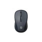 Portronics Toad 34 Wireless Optical Mouse | 2.4 GHz Lag‑Free Wireless Connectivity | Adjustable Up to 1600 DPI Precision | Silent Click Buttons | Ergonomic Design & Auto Sleep Power Saving | Universal Windows, macOS & Linux Compatibility
