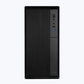 Zebronics Zeb Lumi Black Cabinet | Mid Tower ATX Cabinet | Tempered Glass Side Panel | USB 3.0 | High Airflow | Black