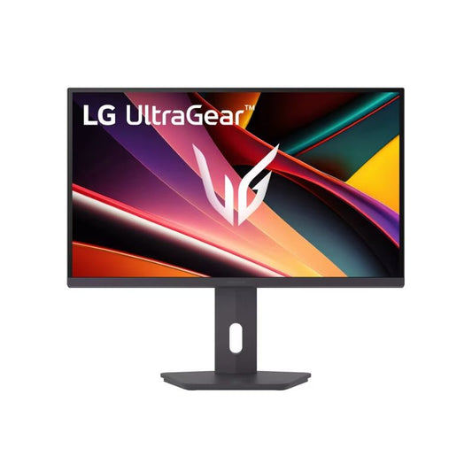 LG 27G610A-B.ATRQ 27-Inch UltraGear Gaming Monitor | Full HD IPS | 180Hz | 1ms | HDR10 | AMD FreeSync | HDMI & DisplayPort