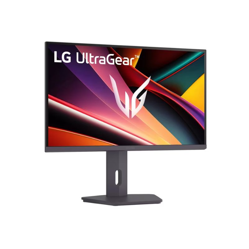 LG 27G610A-B.ATRQ 27-Inch UltraGear Gaming Monitor | Full HD IPS | 180Hz | 1ms | HDR10 | AMD FreeSync | HDMI & DisplayPort