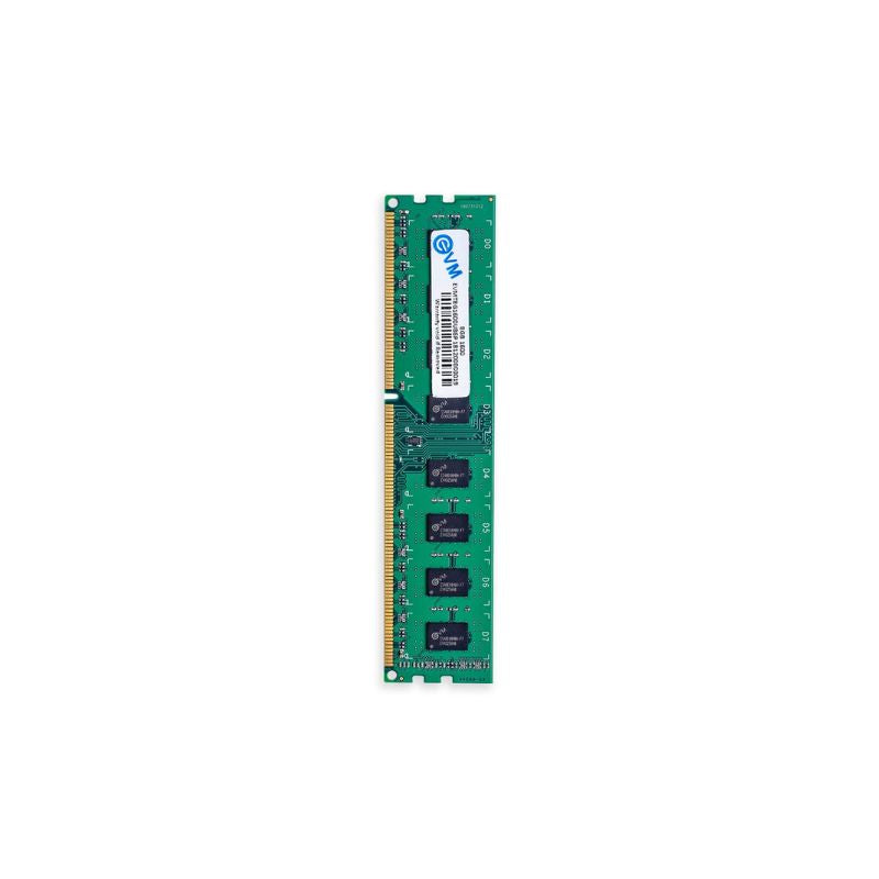 EVM 8GB DDR3 1600MHz Desktop RAM | High-Performance SO-DIMM & DIMM Memory Module