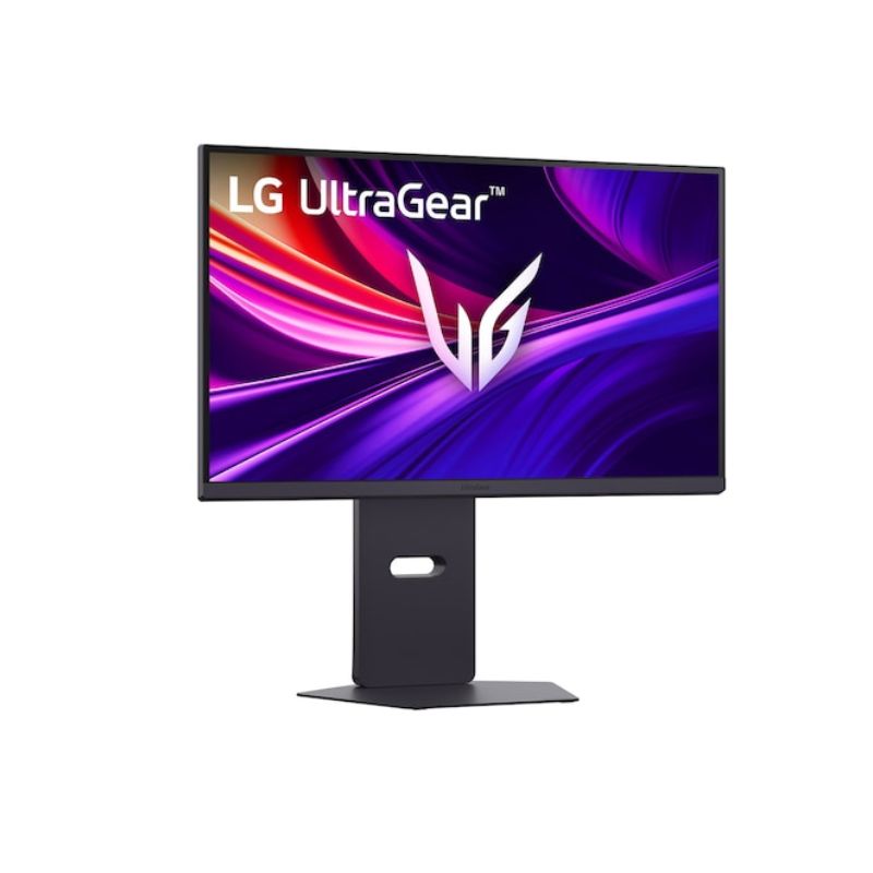 LG 27G850A-B.ATR 27-Inch UltraGear Gaming Monitor | QHD IPS | 180Hz | 1ms | HDR10 | FreeSync Premium | HDMI & DisplayPort