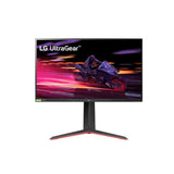 LG 27GP750-B.ATR 27-Inch UltraGear Gaming Monitor | Full HD IPS | 240Hz | 1ms | HDR10 | G-SYNC Compatible | FreeSync Premium