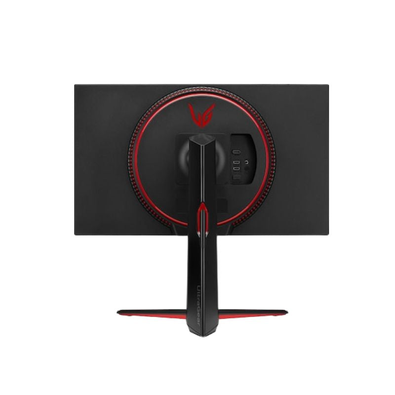 LG 27GP750-B.ATR 27-Inch UltraGear Gaming Monitor | Full HD IPS | 240Hz | 1ms | HDR10 | G-SYNC Compatible | FreeSync Premium