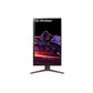 LG 27GP750-B.ATR 27-Inch UltraGear Gaming Monitor | Full HD IPS | 240Hz | 1ms | HDR10 | G-SYNC Compatible | FreeSync Premium