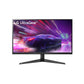 LG 27GQ50F-B.ATRQ 27-Inch Gaming Monitor | Full HD VA | 165Hz | 1ms MBR | FreeSync Premium | HDMI & DisplayPort