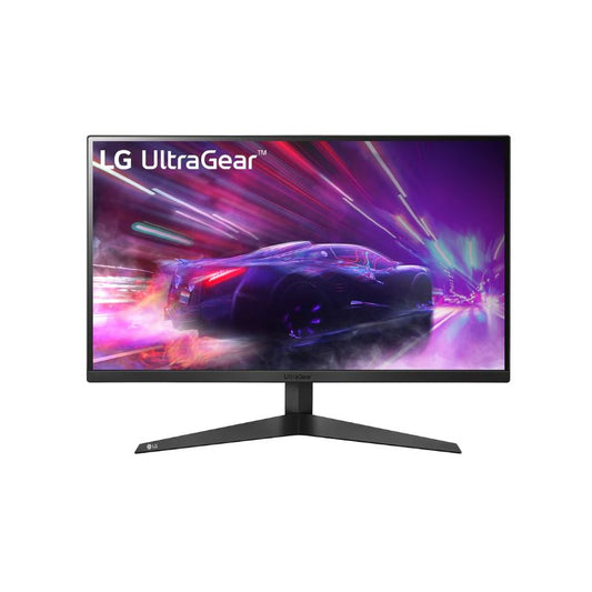 LG 27GQ50F-B.ATRQ 27-Inch Gaming Monitor | Full HD VA | 165Hz | 1ms MBR | FreeSync Premium | HDMI & DisplayPort