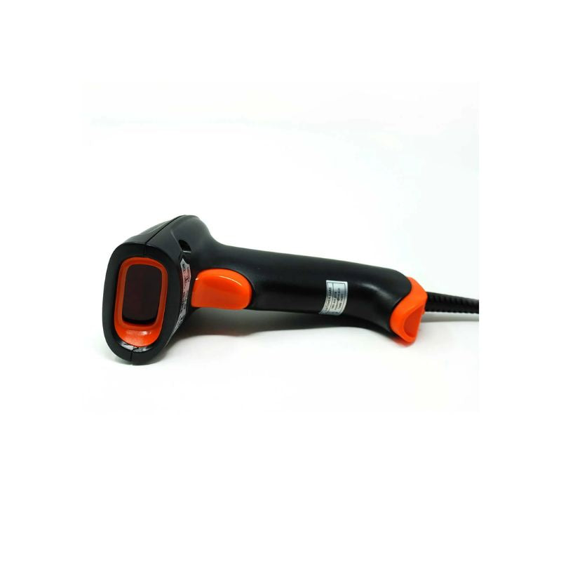 TVS Barcode Scanner – High-Speed and Reliable Scanning for Retail, POS Systems, Warehouses, Offices, and Small Businesses