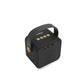 FINGERS SoundKing | Portable Speaker with Magnificent Sound & Bold Bass | Bluetooth v5.3 | 12-Hour Battery | Multi-Playback Modes