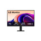 LG 27U631A-B.ATRQ 27-Inch Monitor | 4K UHD IPS | HDR10 | USB-C | HDMI | Anti-Glare | Home & Office Display