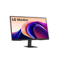 LG 27U631A-B.ATRQ 27-Inch Monitor | 4K UHD IPS | HDR10 | USB-C | HDMI | Anti-Glare | Home & Office Display