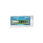 Aarvex 8GB DDR3 1600MHz Desktop RAM | High-Performance UDIMM Memory Module | Reliable Upgrade for Everyday Computing & Multitasking