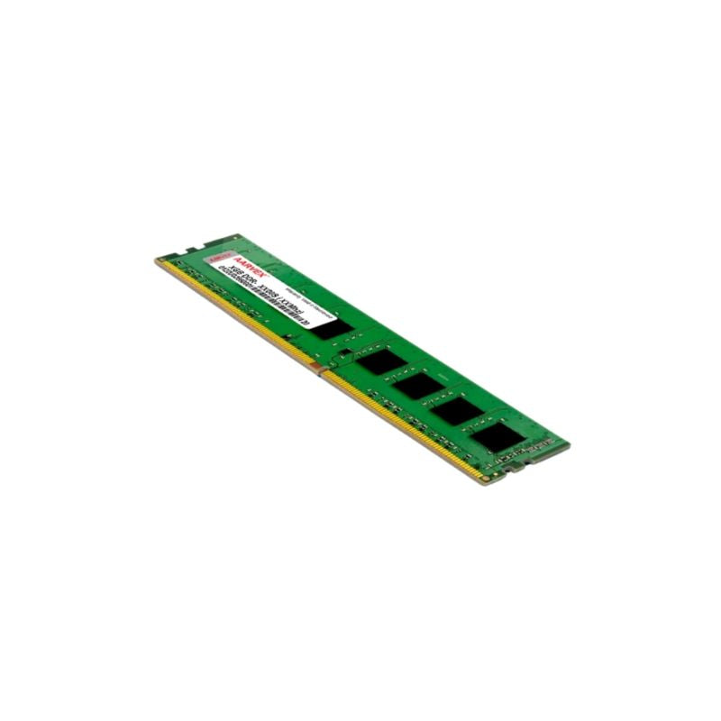 Aarvex 8GB DDR3 1600MHz Desktop RAM | High-Performance UDIMM Memory Module | Reliable Upgrade for Everyday Computing & Multitasking