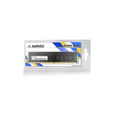 Aarvex 8GB DDR4 3200MHz Desktop RAM | High-Speed UDIMM Memory Module | Reliable Upgrade for Faster Performance & Multitasking