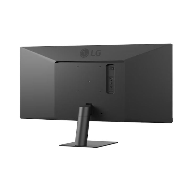 LG 29U511A-B.BTR 29 Inch UltraWide WFHD IPS Monitor | 2560x1080 Resolution | 21:9 Aspect Ratio | Anti Glare Matte Display | Slim Bezel Design | Eye Care Features | HDMI & DisplayPort | Productivity & Multitasking Monitor