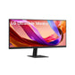 LG 29U511A-B.BTR 29 Inch UltraWide WFHD IPS Monitor | 2560x1080 Resolution | 21:9 Aspect Ratio | Anti Glare Matte Display | Slim Bezel Design | Eye Care Features | HDMI & DisplayPort | Productivity & Multitasking Monitor