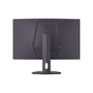 LG UltraGear 32G600A-B 32 Inch QHD Curved Gaming Monitor | 180Hz Refresh Rate | 1ms GtG Response Time | HDR10 Support | AMD FreeSync Premium | 2560x1440 Resolution | UltraFast Gaming Performance