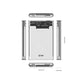 EVM 2.5″ SATA External HDD/SSD Enclosure | USB 3.0/3.1 Casing | Tool-Free Installation & Durable Design