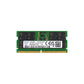 Samsung 16GB DDR5 Laptop RAM Memory Module – High-Speed SO-DIMM Upgrade for Gaming, Multimedia, and Professional Laptops