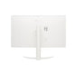 LG 32SR75U-W 32” 4K Smart Monitor | webOS | USB-C 65W | HDR10 | VA Panel | Streaming Apps | Home Office Monitor