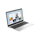 HP 250R G10 | Intel Core i3-100U | 8GB RAM | 512GB SSD | 15.6″ HD Display | Turbo Silver Plastic | Integrated Graphics | DOS | 1 Year Warranty
