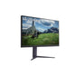LG UltraGear 32GS85Q-B.ATR | 32-Inch QHD Gaming Monitor | 2560×1440 IPS Display | 180Hz Refresh Rate | 1ms Response Time | Anti-Glare Screen | HDR Gaming Monitor